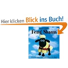Feng Shaun: Discover Inner Peace with Shaun the Sheep