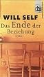 Das Ende der Beziehung.