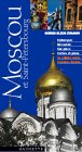 MOSCOU SAINT-PETERSBOURG