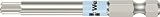 Ｗｅｒａ　３８４０／１　ステンレスビット　ヘキサゴン３．０Ｘ８９　4119789 71101