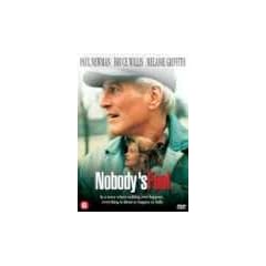 Nobody's Fool [Region 2] [import]
