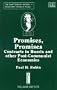 Promises, Promises: Contracts in Russia and Other Post-communist Economies (Shaftesbury Papers)