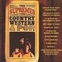 Sing Country Western & Pop
