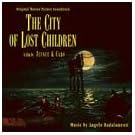 The City of Lost Children (La Cit� des enfants perdus)