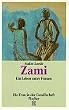 Zami. Ein Leben unter Frauen. ( Die Frau in der Gesellschaft).