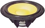 HiVi D10G 10 Kevlar/Paper Woofer