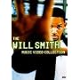 Will Smith - The Will Smith Music Video Collection [DVD] [1999]
