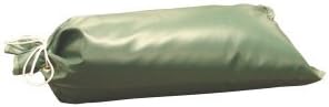 (Price/Each)White Line Equipment Heavy-Duty Vinyl Sandbags