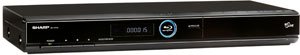 21RTUqcSKAL Sharp AQUOS BD HP24U   Blu ray disc player   upscaling   Netflix