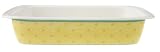 Review Villeroy & Boch 10-3404-3370 / Villeroy & Boch Twist Alea CeramicPlus 15-by-10-1/2-Inch Lasagna Dish