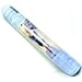 Sporting Goods : Hugger Mugger Tapas Nature Collection Yoga Mat (68-Inch, Niagra)