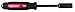 Mayhew 42005 Dominator Carbon Scraper, 3/4-inch