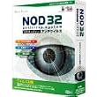 NOD32 �A���`�E�C���X (���j���[�A����)