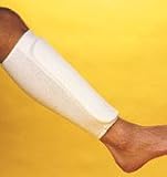Cloth Shin Guard