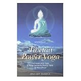 Tibetan Power Yoga