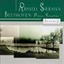Beethoven: Piano Sonatas, Vol. 2