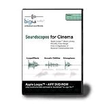 Soundscapes for Cinema- Apple Loops Library