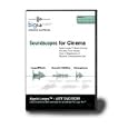 Soundscapes for Cinema- Apple Loops Library