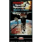 Hubble Space Telescope: Rescue In Space [VHS]