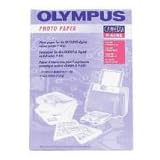 Click here to buy Olympus Photo Paper 100-Sheet for P-400 PA4NE by Olympus.
