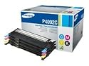 Samsung CLT-P4092C Tonerpatrone Rainbow Kit für CLP310/315, CLX3170/75