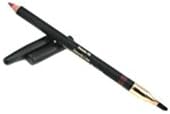 Exclusive By Elizabeth Arden Color Intrigue Smooth Line Lip Pencil, Raisin 08, 1 Pack