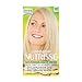 Garnier Nutrisse Level 3 Permanent Creme Haircolor, Extra-Light Ash Blonde 111 (White Chocolate) 1 e image
