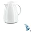 Isokanne Auberge Q.T.0.65L Wß