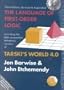 The Language of First-Order Logic: Including the Windows Program Tarski's World 4.0 for use with IBM-compatible computers (Center for the Study of Language and Information - Lecture Notes)