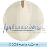 Review Whirlpool  / Stove/Oven/Range Control Knob - 8522567