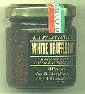 La Rustichella, White Truffle Pate