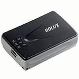 Holux M-1000 32 Channel Bluetooth GPS Receiver