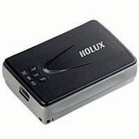 Electronics: Holux M 1000 32 Channel Bluetooth GPS Receiver