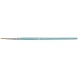Princeton Art & Brush Select Synthetic Round Brush, Size 2