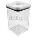Oxo Good Grips POP Big Square 4-Quart Storage Container