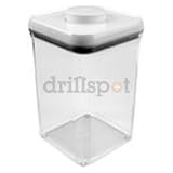 Oxo Good Grips POP Big Square 4-Quart Storage Container
