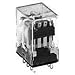 156-14T2LC, Electromechanical Relay 120VAC 5A 4PDT (27.5x21.5x36.4) mm Stud General Purpose Relay