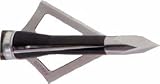 Wasp Archery Hammer SST 6 Pack Blades 3, Weight 90 Grains, Cut Dia 1 3/16