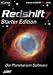 Software : RedShift 7 Starter Edition