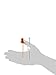 Pkgd Plastic Western Vest Party Accessory (1 count) (1/Pkg)