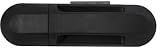 DOOR HANDLE Right RH (Passenger) for FORD Explorer (2002-2008), Rear Outside, 2002 2003 2004 2005 2006 2007 2008 02 03 04 05 06 07 08