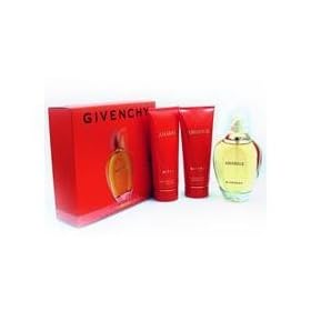 AMARIGE * Givenchy * 1.0 edt Womens Perfume Brand New unboxed