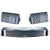 Bose VCS-30 Center/Surround - Speaker Package, home theater sound for component systems - Black