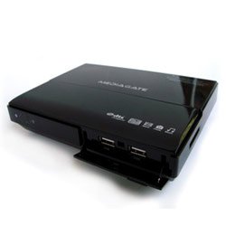 21RTyy6pW0L. SL500 AA250  Noah Company MediaGate MG M2TVDW Media Player   $70