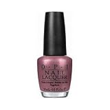 OPI Hong Kong Collection, Meet Me on the Star Ferry NLH49
