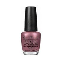 OPI Hong Kong Collection, Meet Me on the Star Ferry NLH49
From OPI
