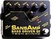 Tech 21 SansAmp Bass Driver DI