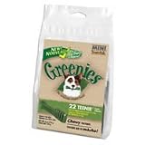 Greenies Treats for DogsMini Treat-Pak-Teenie 6 oz