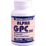 Jarrow Formulas