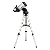 Bushnell 1300X100 Goto Maksutov-Cassegrain Telescope
